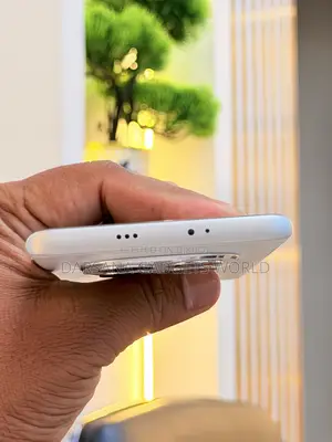 Xiaomi Redmi Note 15 128 GB White