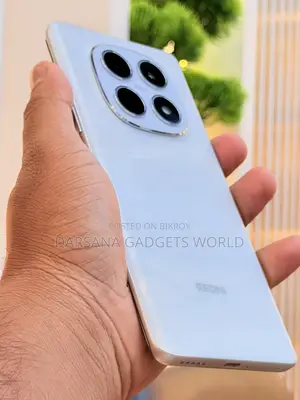 Xiaomi Redmi Note 15 128 GB White