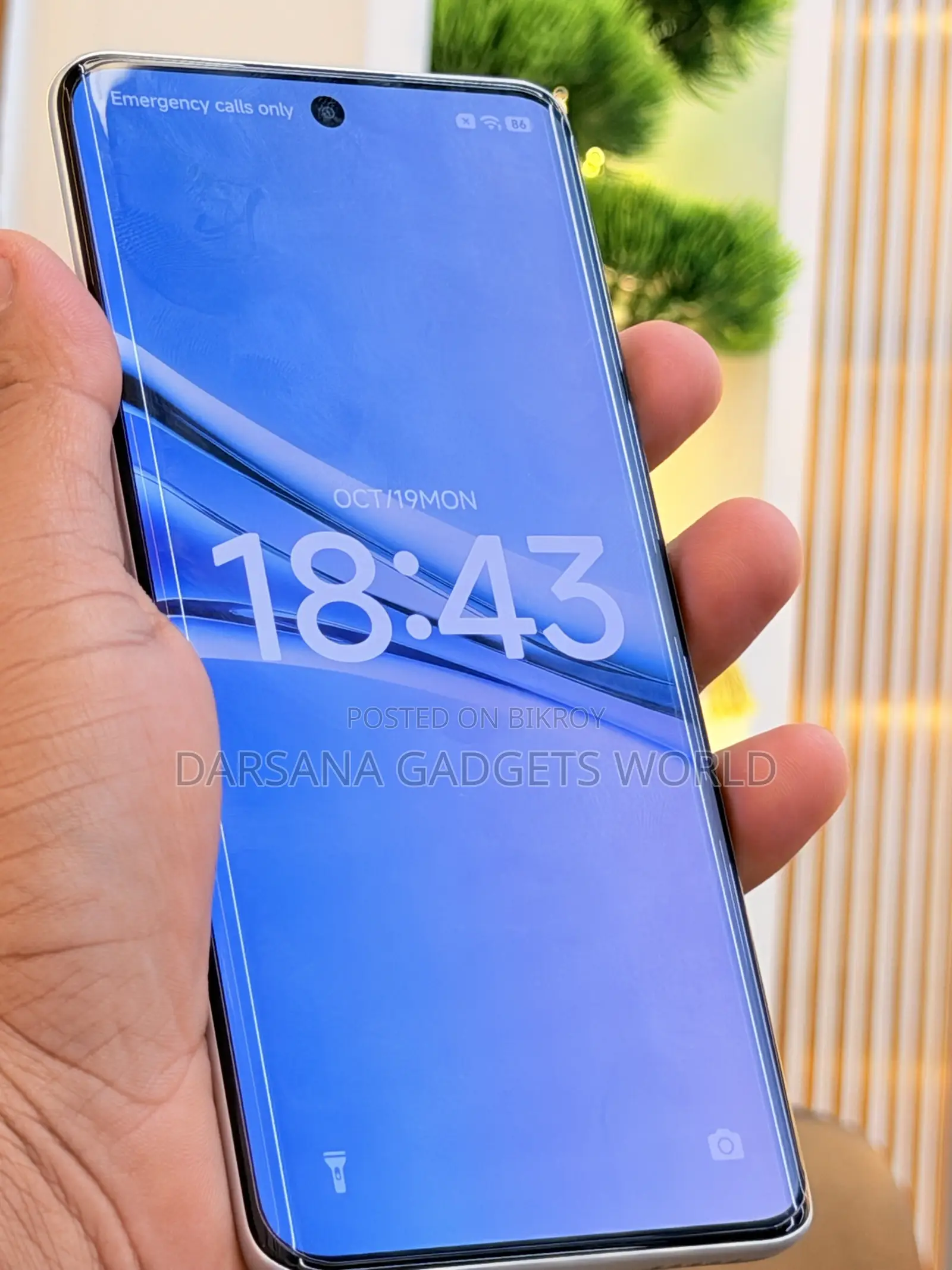 Xiaomi Redmi Note 15 128 GB White