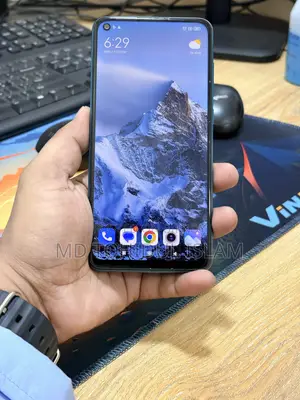 Xiaomi Redmi Note 9 128 GB Blue