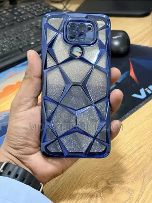 Xiaomi Redmi Note 9 128 GB Blue