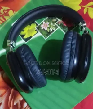 Hoco W35max Headphone 🎧