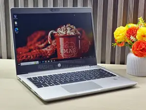 Laptop HP 4GB Intel SSD 500GB