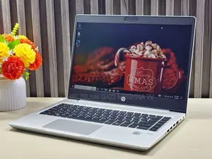 Laptop HP 4GB Intel SSD 500GB