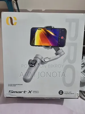 মোবাইলের জন্য জিম্বাল