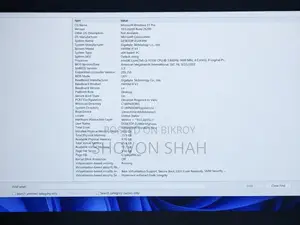 Desktop Computer 16GB Intel Core i3 HDD+SSD 700GB