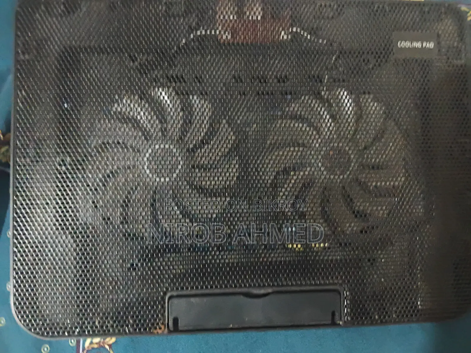 Laptop Cooling Fan