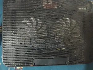 Laptop Cooling Fan