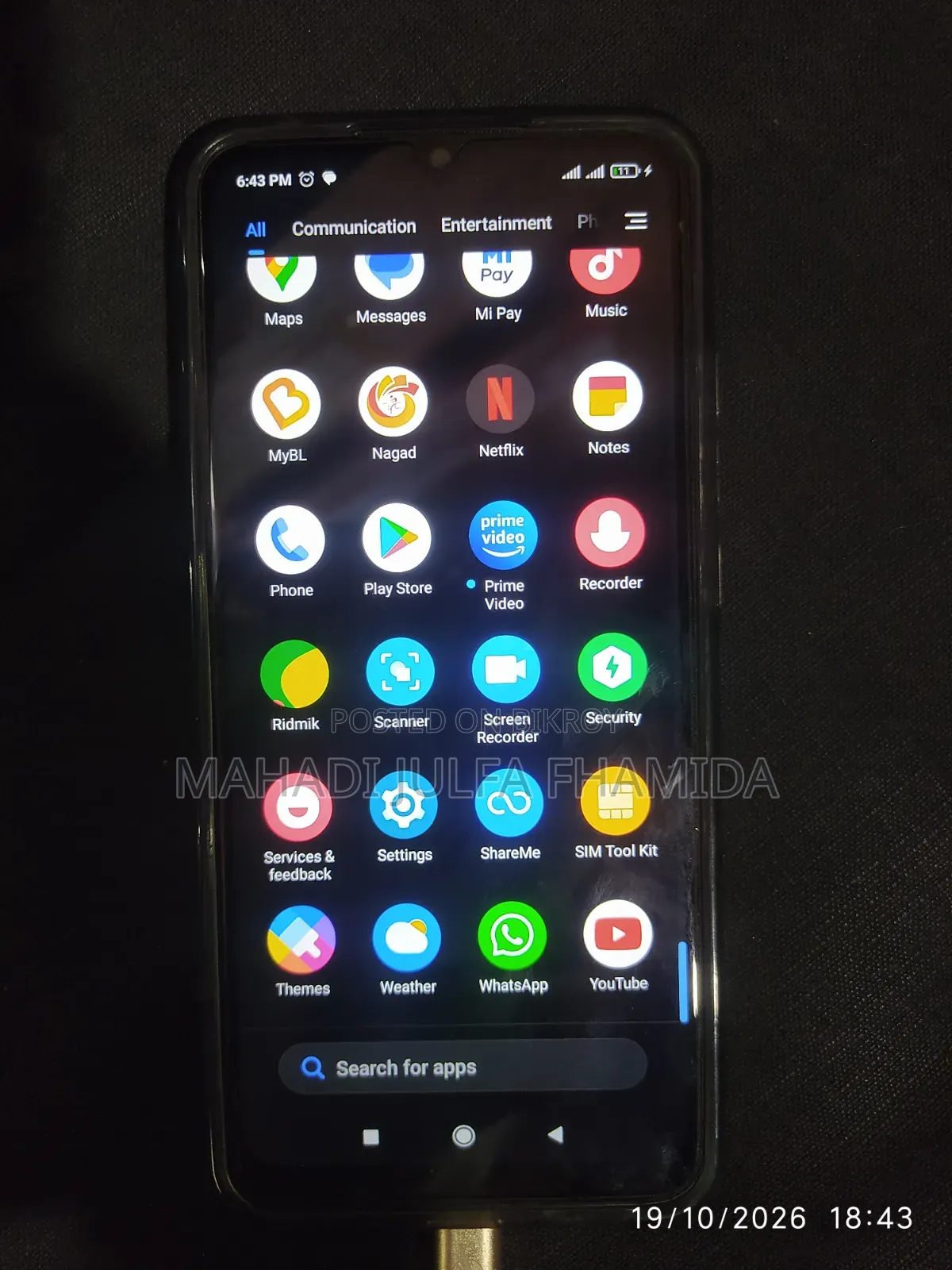 Xiaomi Poco C3 32 GB