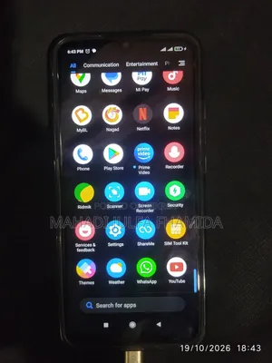 Xiaomi Poco C3 32 GB