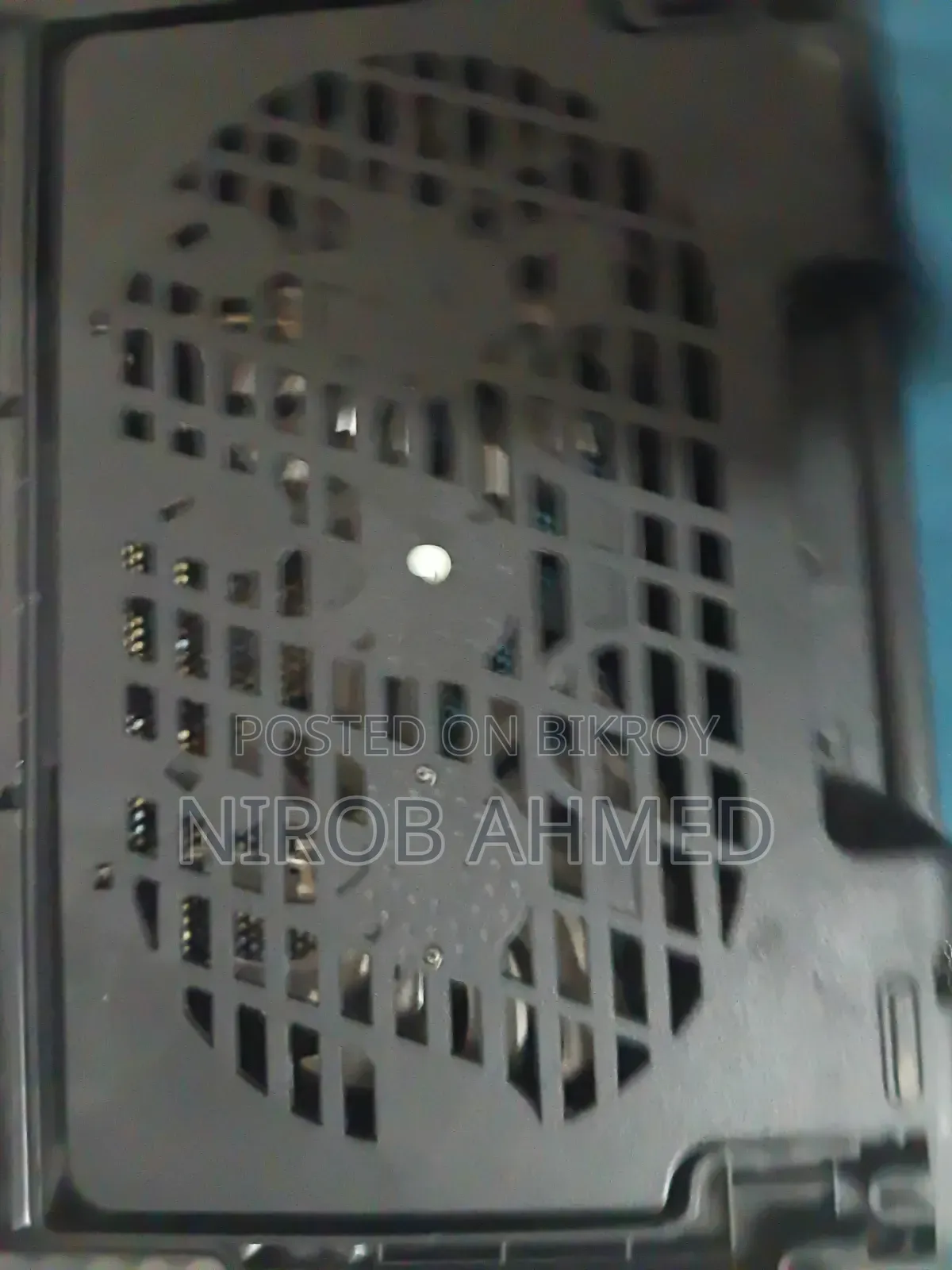 Laptop Cooling Fan