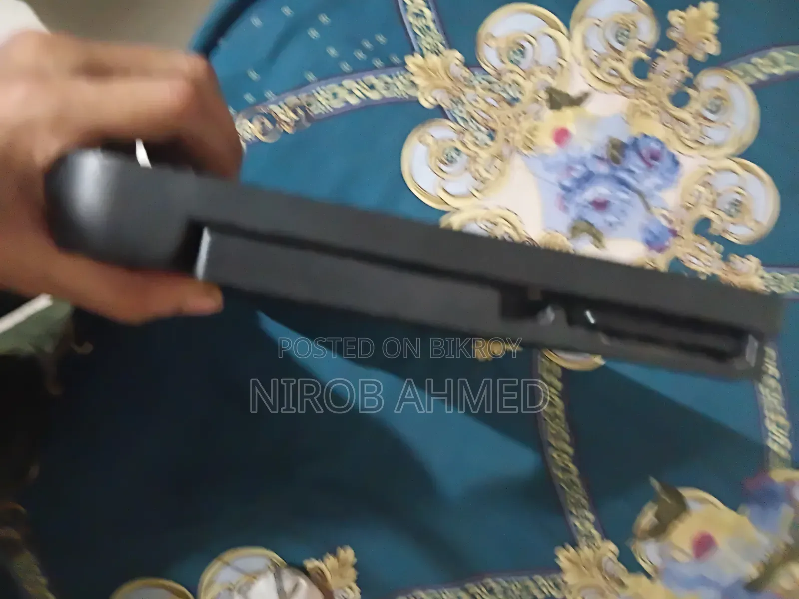 Laptop Cooling Fan