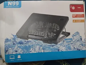 Laptop Cooling Fan