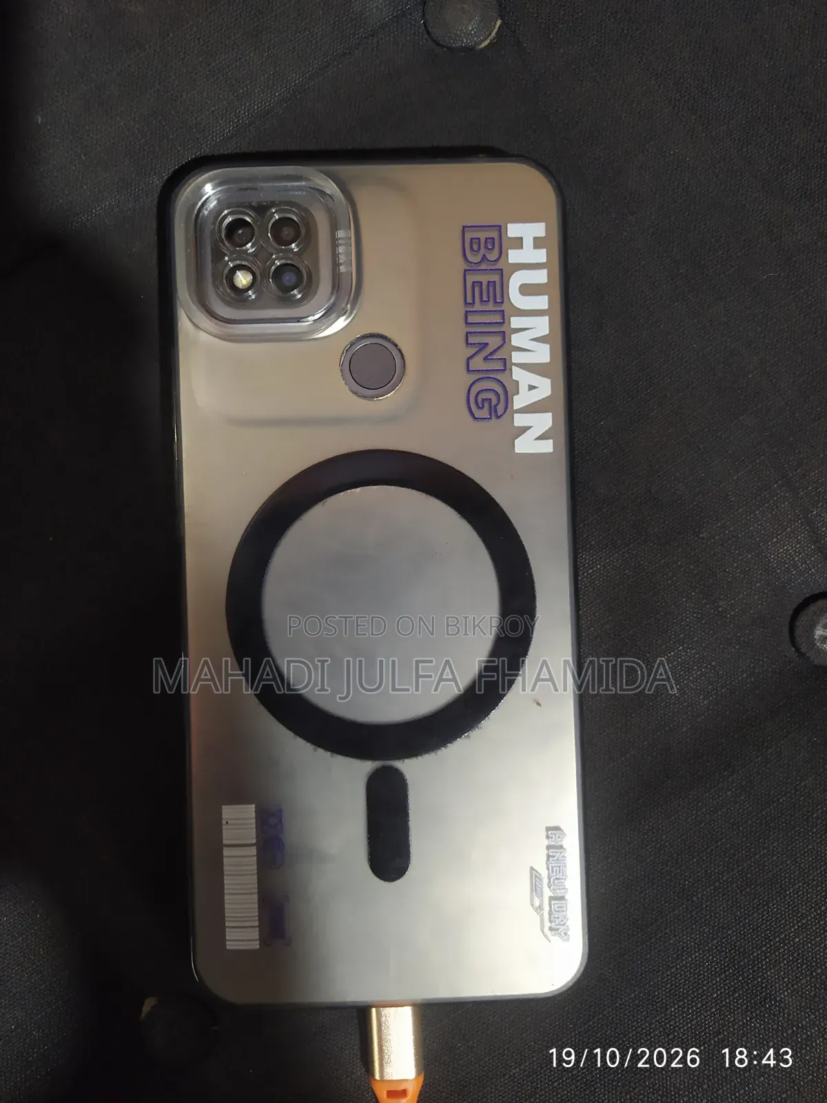 Xiaomi Poco C3 32 GB