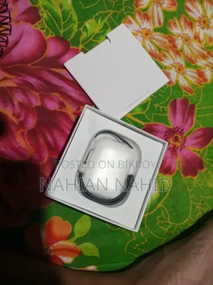 AirPods Pro (2nd Generation)
Made in Dubai