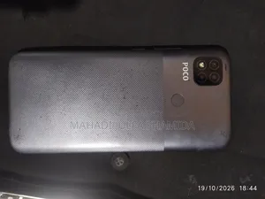Xiaomi Poco C3 32 GB