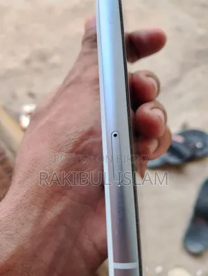 Google Pixel 7a 128 GB White