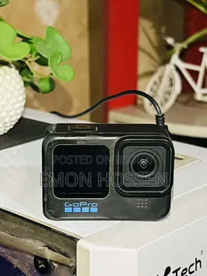 Go Pro Hero 11 Black