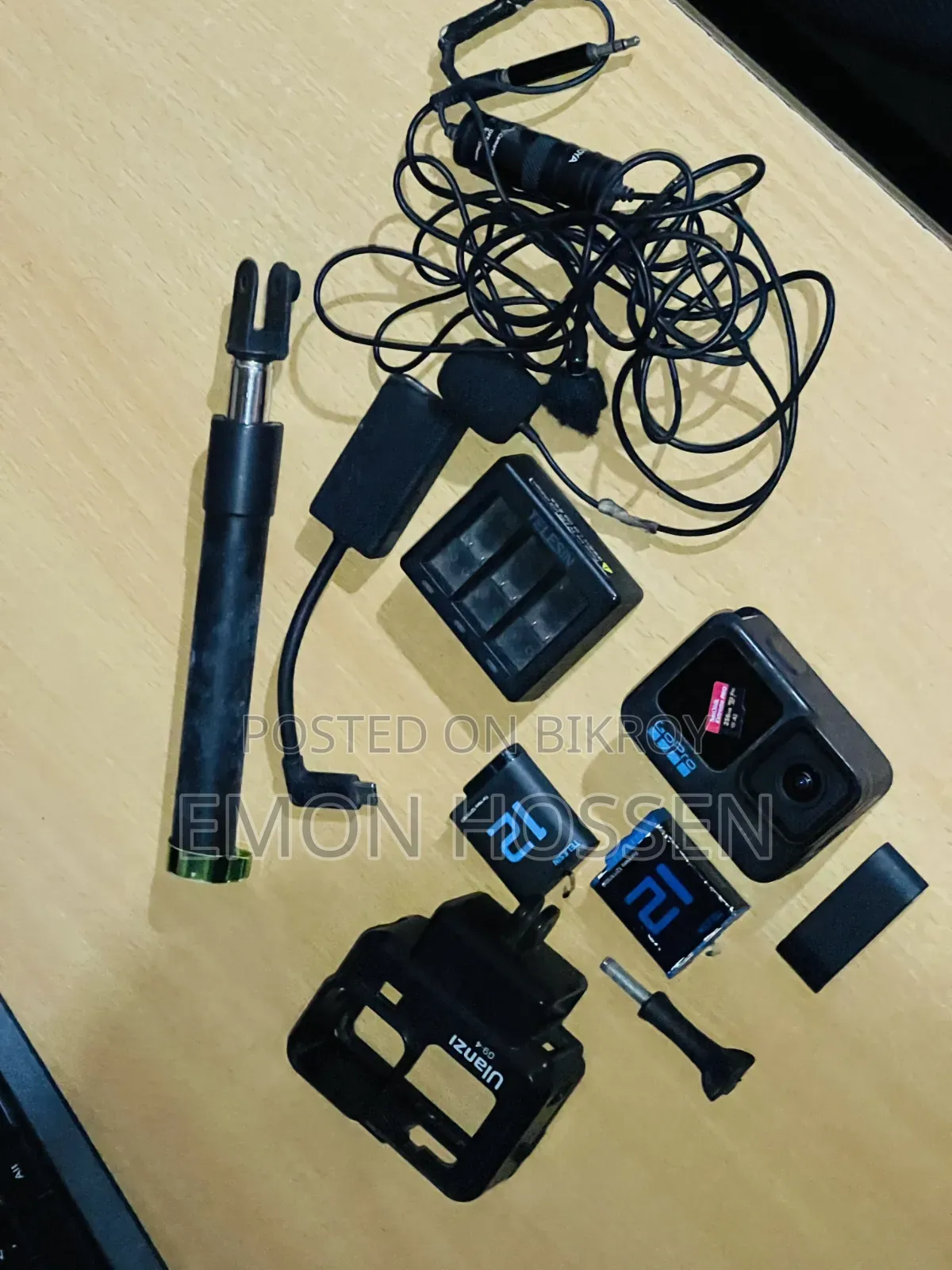 Go Pro Hero 11 Black