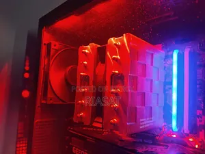 Desktop Computer 16GB AMD Ryzen 5 SSD 512GB
