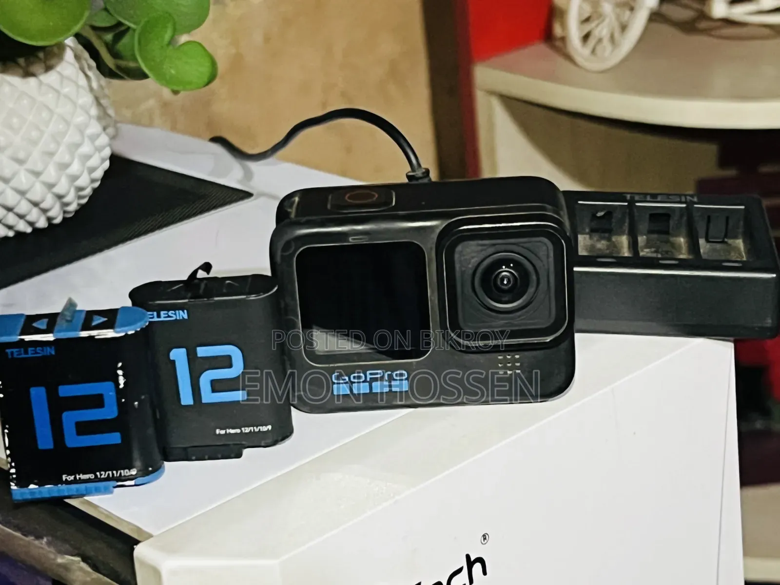 Go Pro Hero 11 Black