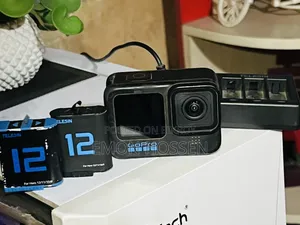 Go Pro Hero 11 Black