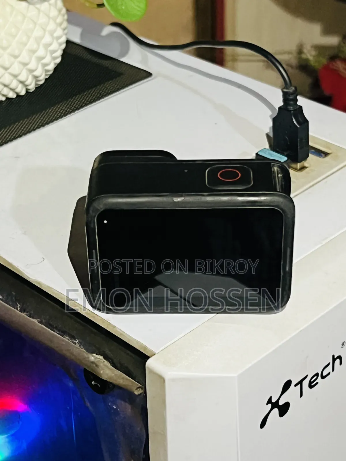 Go Pro Hero 11 Black