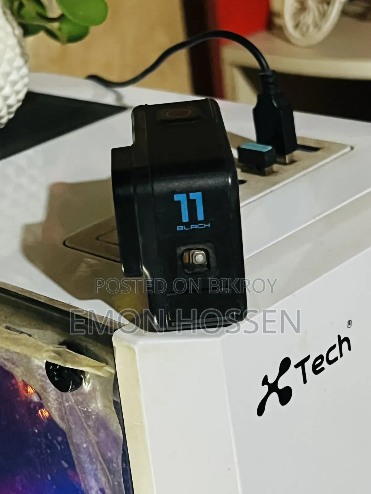 Go Pro Hero 11 Black
