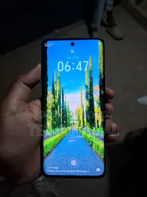Honor X9b 256 GB Black