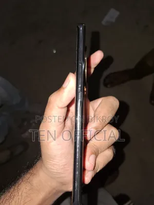 Honor X9b 256 GB Black
