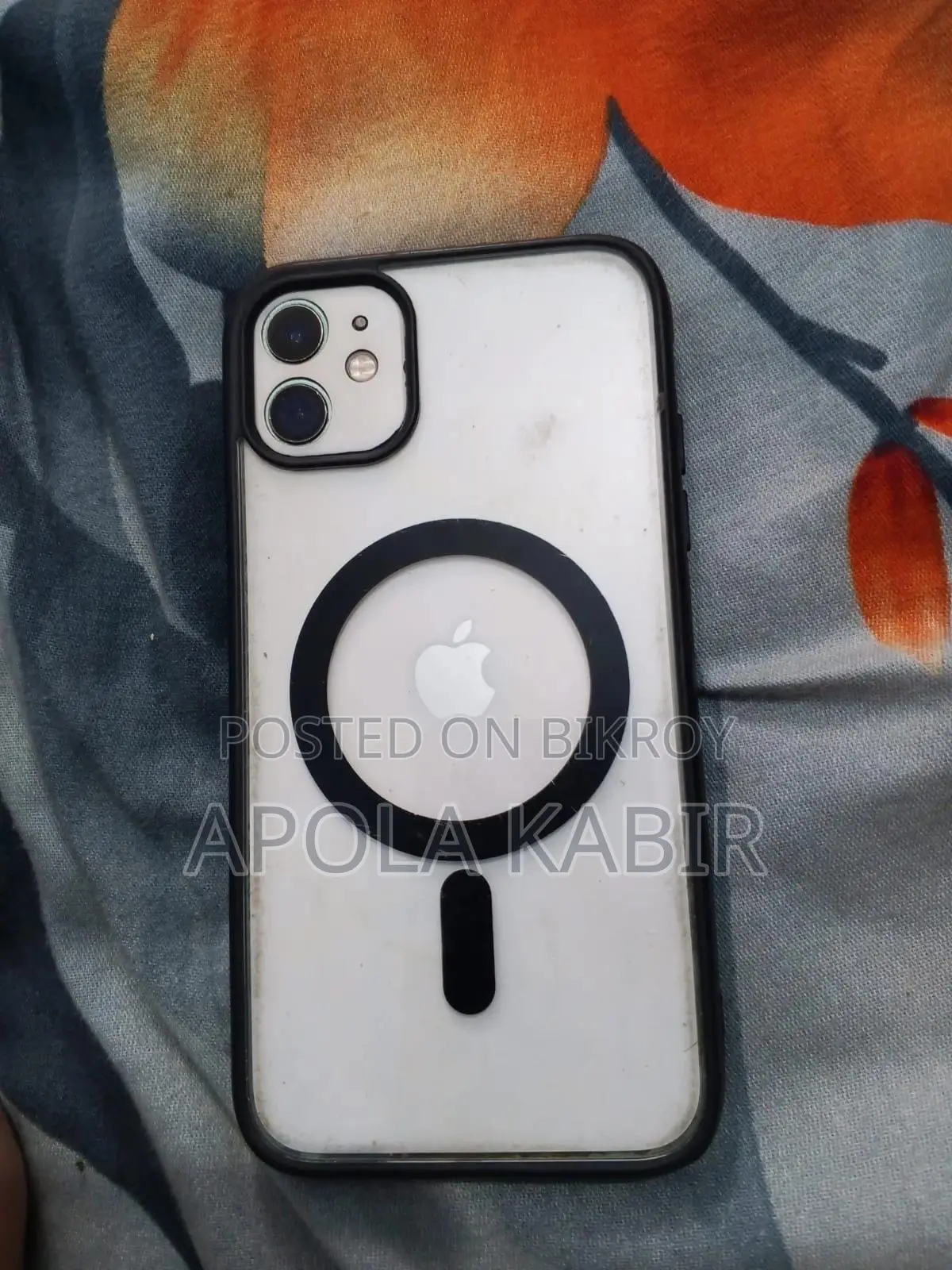 Apple iPhone 11 64 GB Green