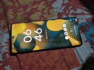 Motorola Moto G85 256 GB Blue
