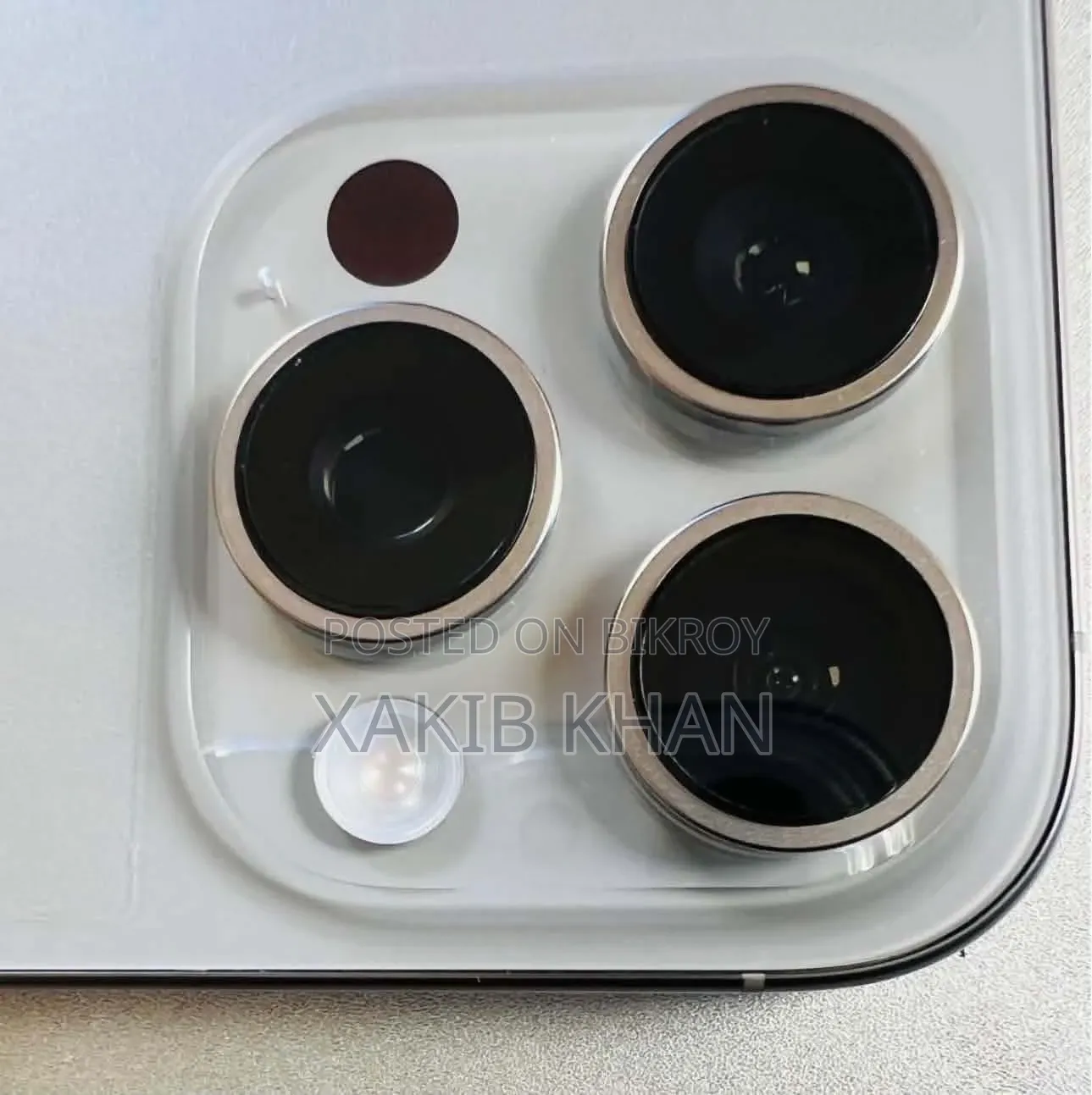 Apple iPhone 16 Pro Max 256 GB Bronze