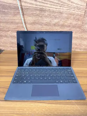 Laptop Microsoft Surface Pro 7 16GB Intel Core i5 SSD 256GB