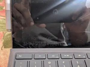 Laptop Microsoft Surface Pro 7 16GB Intel Core i5 SSD 256GB