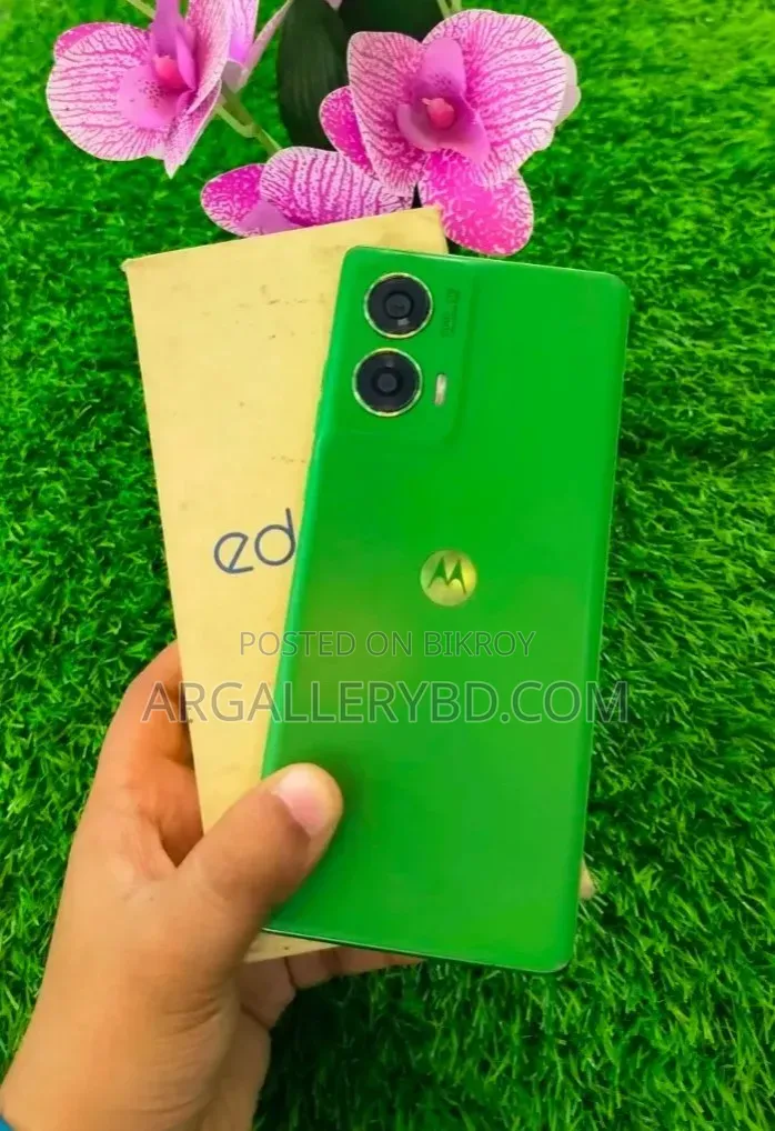 Motorola Edge 50 Fusion 128 GB Green