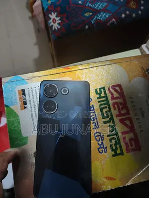 টেকনো ক্যামন ২০ ২৫৬ জিবি ব্লু