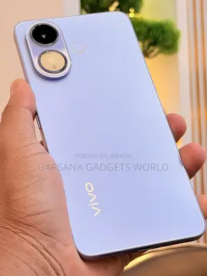 ভিভো ভি৬০ লাইট ৪জি ২৫৬ জিবি নীল