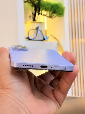 ভিভো ভি৬০ লাইট ৪জি ২৫৬ জিবি নীল