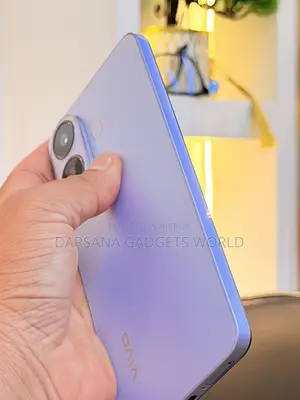ভিভো ভি৬০ লাইট ৪জি ২৫৬ জিবি নীল