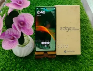 Motorola Edge 50 Fusion 128 GB Green