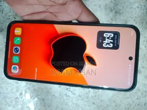 Infinix Hot 60 Pro+ 128 GB Black