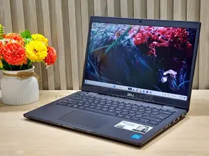 Laptop Dell 8GB AMD Ryzen SSD 512GB