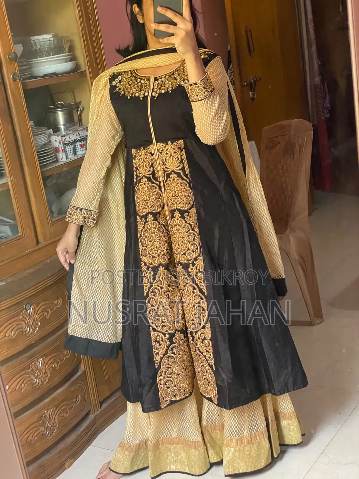 Pakistani Fresh Dress Sell
