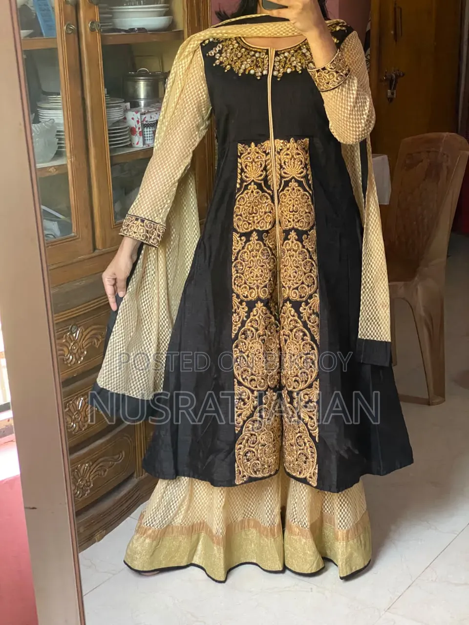Pakistani Fresh Dress Sell