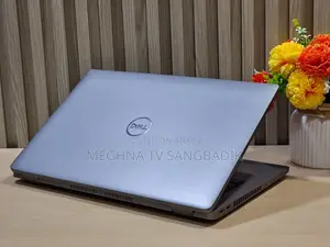 Laptop Dell 8GB AMD Ryzen SSD 512GB