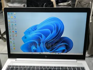 ল্যাপটপ HP EliteBook 850 G5 ১৬জিবি ইন্টেল কোর আই৫ এসএসডি ৫১২জিবি
