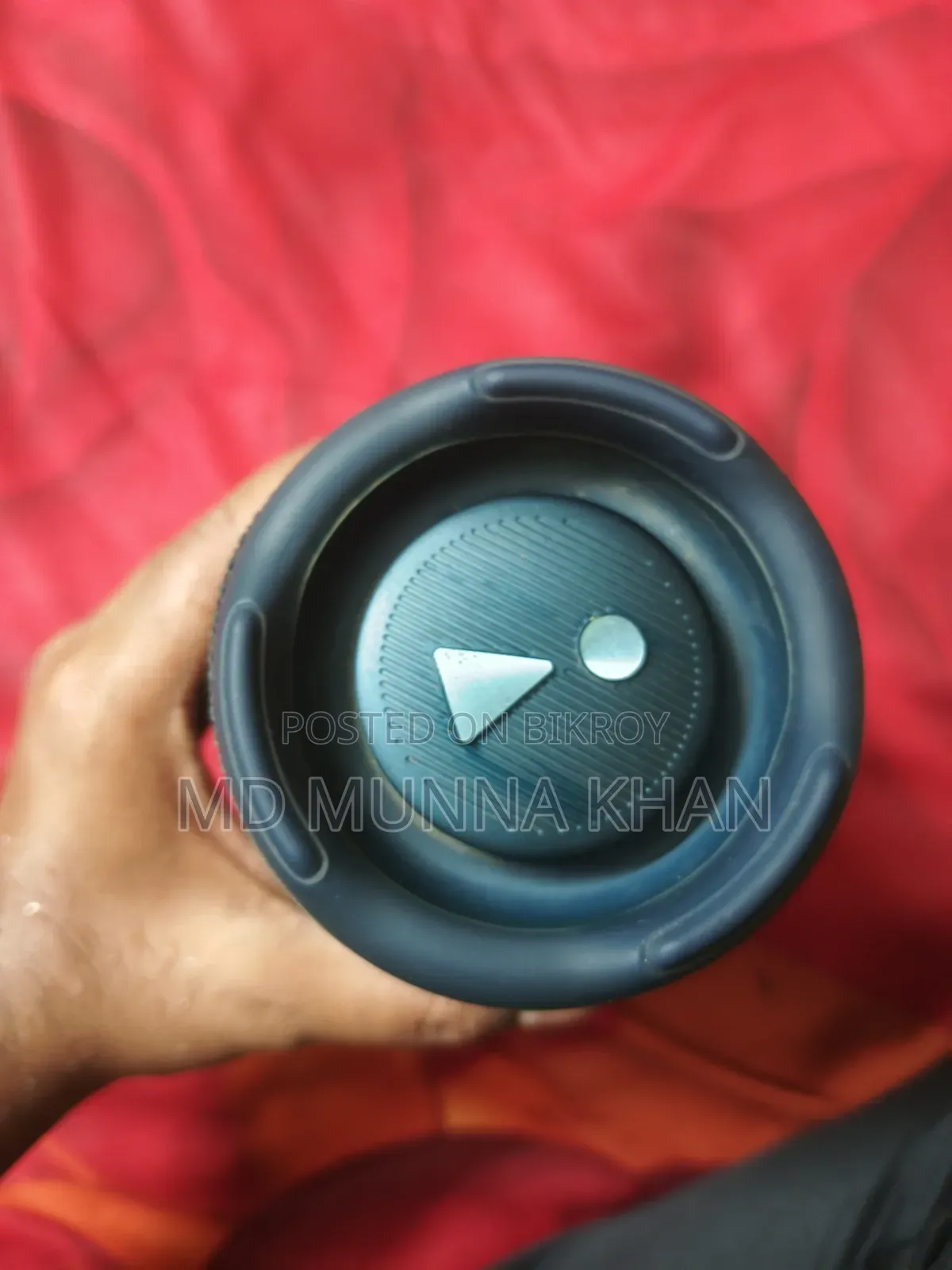 চার্জ ৬ নেব তাই সেল করে দেব