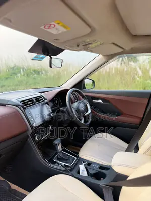 Hyundai Creta 2024 Black