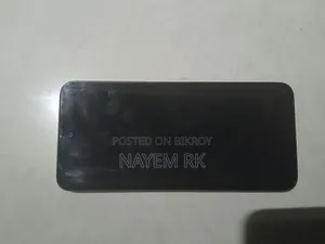 Infinix Hot 60i 128 GB Gray